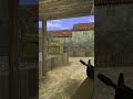 The Easiest CS 1.6 Wallbang (Inferno)