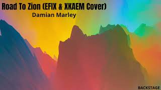 Damian Marley - Road To Zion (EFIX & XKAEM Cover)