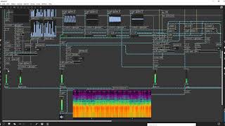 Chill Max/Msp patch demo