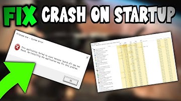Flight of Nova – How to Fix Crash on Startup – Complete Tutorial