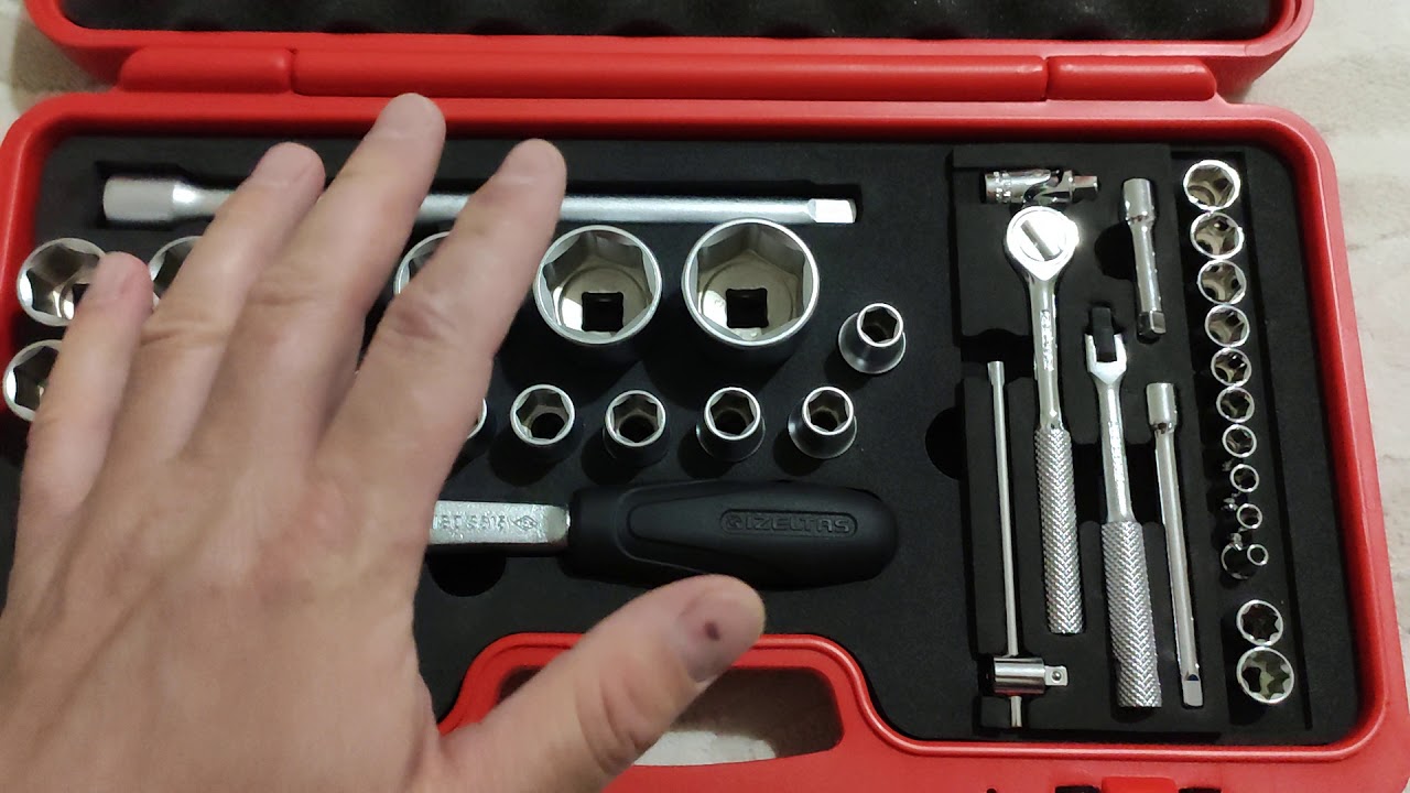 Izeltas 1 4 1 2 38 Parca Kombine Lokma Takimi Youtube