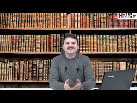 KURAN AÇISINDAN PROGRAMI CÜNEYT CÖMERT 13-03-2024