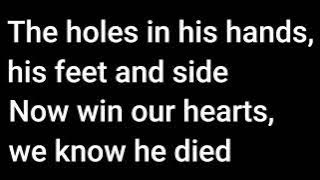 An Easter Hallelujah  - Cassandra Star & her sister Callahan  - An Imperfect Karaoke