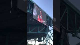 I Hate Alabama - Conner Smith - Bring the Bar to You Tour - Virginia Beach, Va - 6/25/22