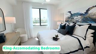 Altis Santa Barbara Naples Florida Apartments 2 Bedroom For Rent