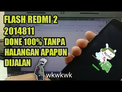 flash-xiaomi-redmi-2-(-2014811-)-via-fastboot-mode