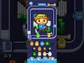 Pixel Flow Level 275