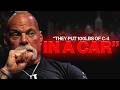 1% Biker: "They Put 100lbs of C-4 In A Car" | Official Preview