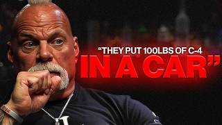 1% Biker: "They Put 100lbs of C-4 In A Car" | Official Preview Wealth