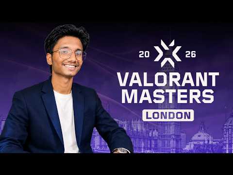 🔥 FIRST EVER WATCH PARTY! VIT vs FUT + NRG vs LEV | Masters London 2026 LIVE