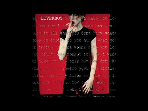 LOVERBOY・LOVERBOYアナログ盤日本プレス盤 Loverboy – Loverboy – Vinyl (Pitman Pressing, LP, Album