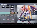 [PS4] Gundam Versus - All Characters