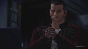 Mass Effect 2 PC Gameplay Walkthrough Part 27 [No Commentary]