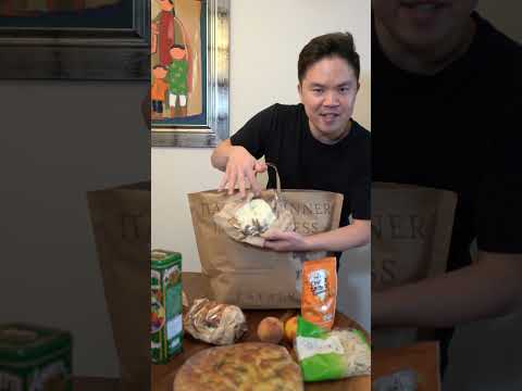 Getting More Food