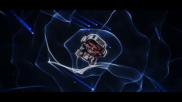 #24 INTRO [3D] IKRIZZ