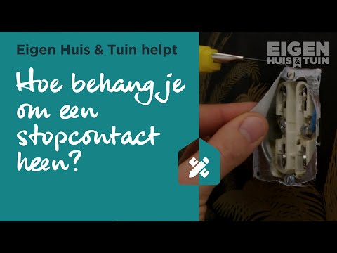 Video: Is het legaal om een stopcontact te vervangen?