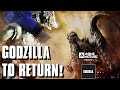 Special News Bulletin - Godzilla Returns To Anime Matsuri 2021