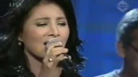 Iwan Fals YAKINLAH (Cici Faramida & Iwan Fals)