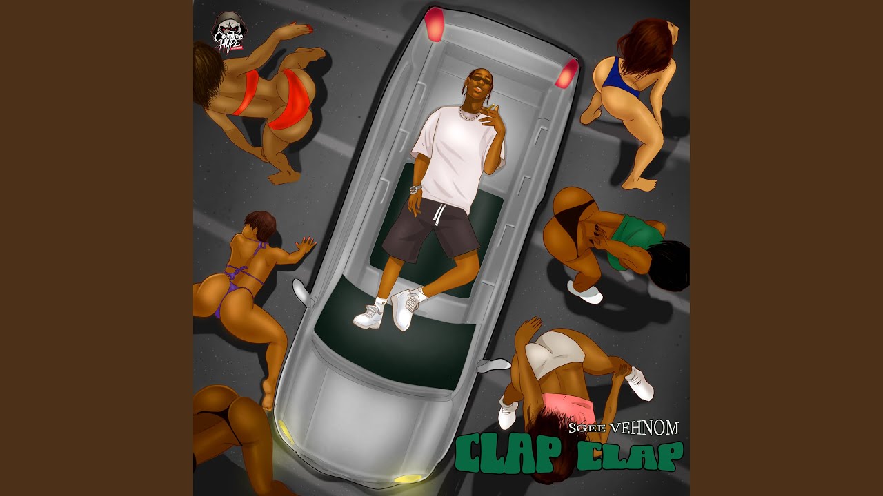 Clap Clap
