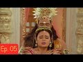 Mahabharat chapter  maharathi karna  episode  5  full episode