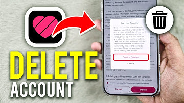 How to Delete Likee Account! 2025