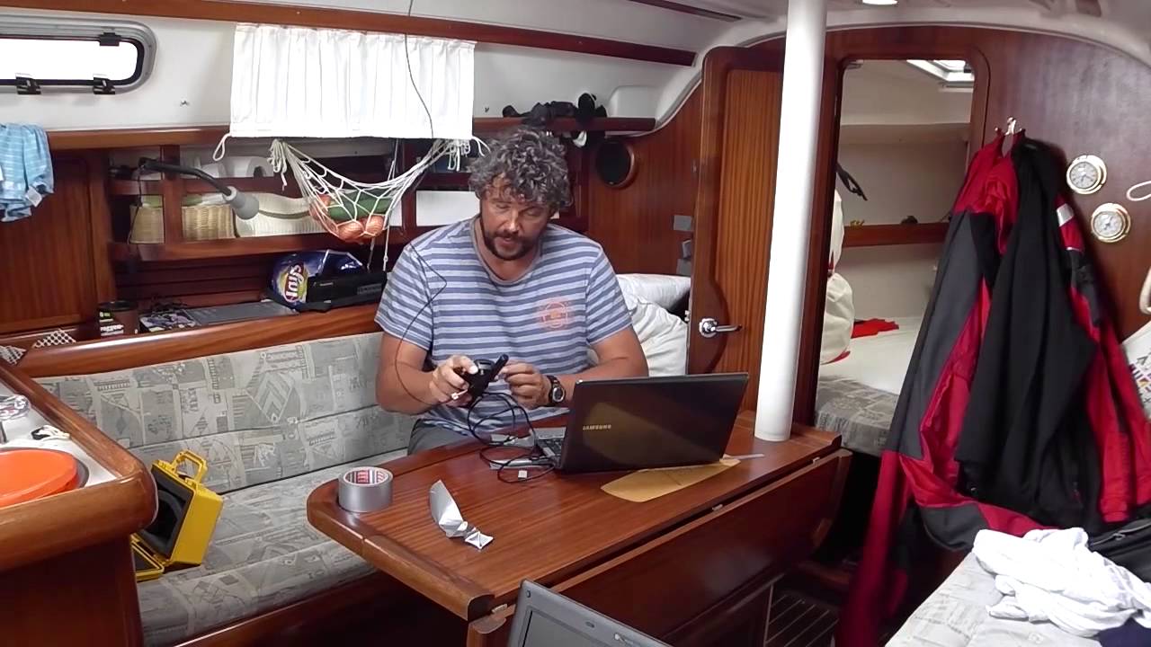 Rolling home - Outtakes