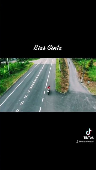 BIAS CINTA