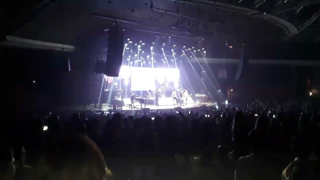 Roupa Nova - Medley dos Beatles