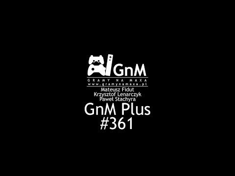 GnM Plus #361 - BATTLEFRONT 3; PROJECT RESISTANCE; LAND OF WAR