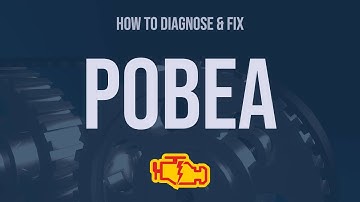 How to Diagnose and Fix P0BEA Engine Code - OBD II Trouble Code Explain