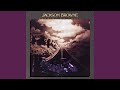 Jackson Browne - The Barricades Of Heaven performance