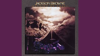 Video thumbnail of "Jackson Browne - Running on Empty"