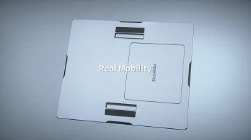 VIEWORKS New DR detectors, VIVIX S V Series