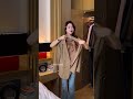 2026, Women Knitted Sweater, Autumn and Winter Color Block Long Sleeve Tassel
