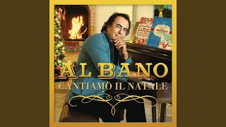 Video thumbnail of "Al Bano - Caro Gesù"