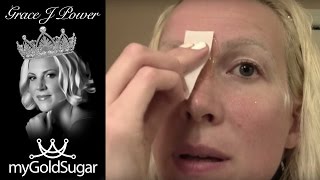 Grace Eyebrow Sugar