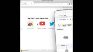 BANDMAN KEVO - INTERNET