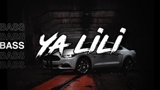 Arabic Remix - Ya Lili Ya Lili (Cheb Salih Remix) yalili yalili song foryou carmusic remix