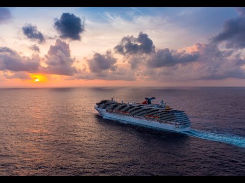 Caribbean Breeze Travel - Online Cruise Agency