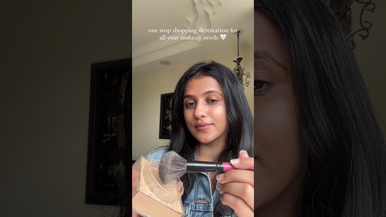 Womancart for Super Quick Delivery 🤍 Shop Beauty Essentials from The Amazing Collection I Buy Makeup