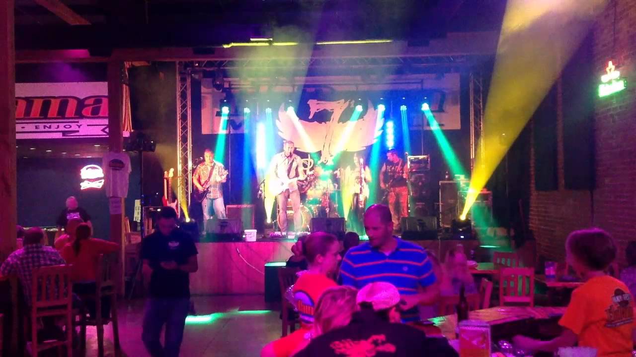 7' Clerance - My Own Worst Enemy