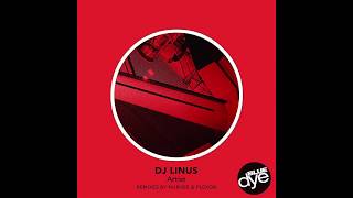 DJ Linus - Artist (Nurhee Red Light Remix) - BD106