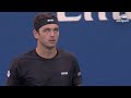 Tomas Machac vs. Taylor Fritz Highlights | 2025 US Open Round 4