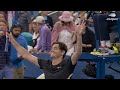 Tomas Machac vs. Taylor Fritz Highlights | 2025 US Open Round 4