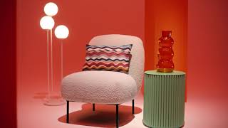 Freemans Autumn Find Your Space 2021 Tv Advert