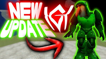 NEW UPDATE IN SANDBOX IN SPACE TITAN BRR