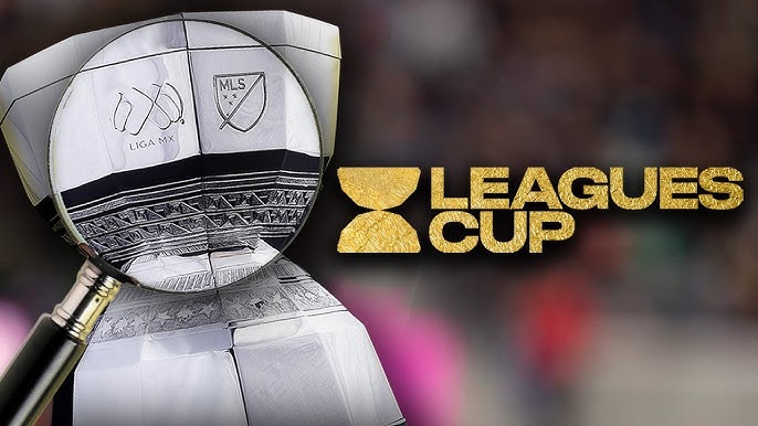 CONCACAF Leagues Cup  Trofeos deportivos, Trofeos, Copas de futbol