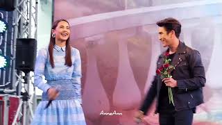 ณเดชน์ญาญ่า_หน้าที่กับหัวใจ_ครอบครัวดนตรีLiveConcert