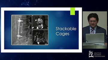 Post-Operative Imaging- The Good, The Bad, & The Ugly - Marc D. Moisi, M.D.