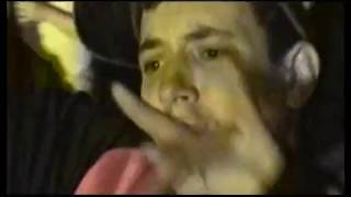 Beastie Boys Br Monkey Krazytoons Remix